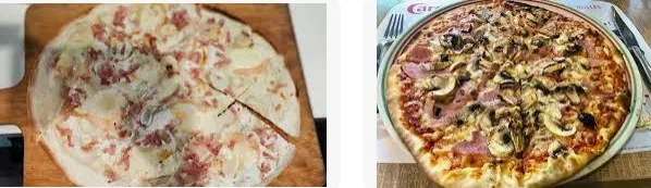 A l’Observatoire Pizzas Carte & Prix