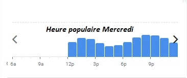  Bouillon République Heure populaire Mercredi