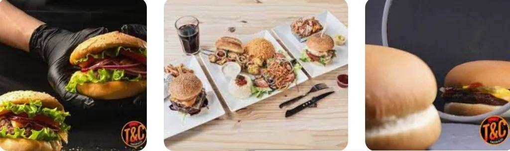 Tacos & Co Grill Burgers