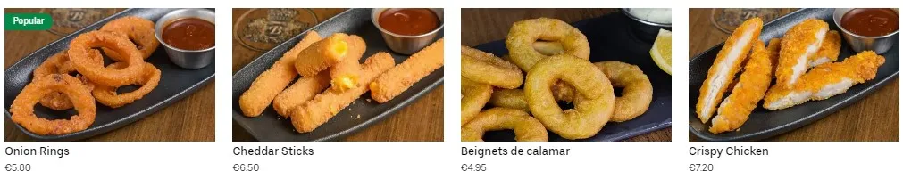 Dieppe Resto Coup d envoi