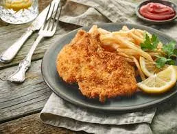 Venezia Allauch Escalopes