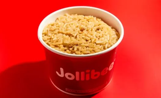 Jollibee Contorni Carte