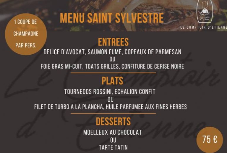 Saint Sylvestre Les planches Saint Sylvestre Prix