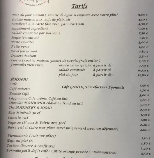 Cantine Rouen Menu Cantine Lyon