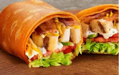 Subway Menus Prix