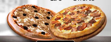 Allo Pizza Menus à plusieurs prix