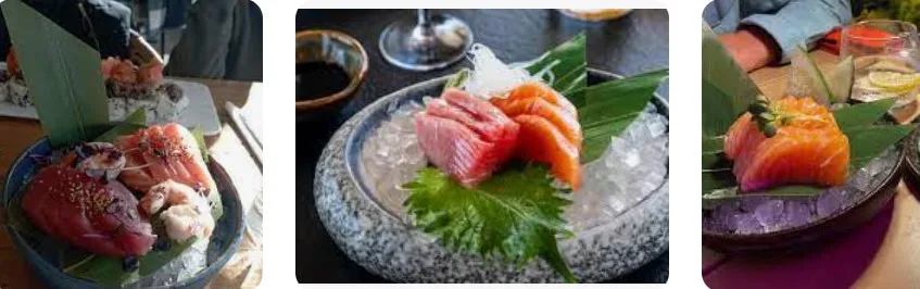 Tapasaké Nigiri 1 Pièce