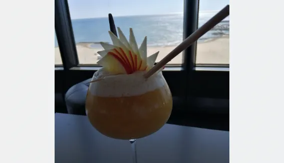 Le Phare Nos Cocktails Sans Alcool