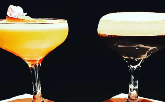 Steakhouse Nos Cocktails