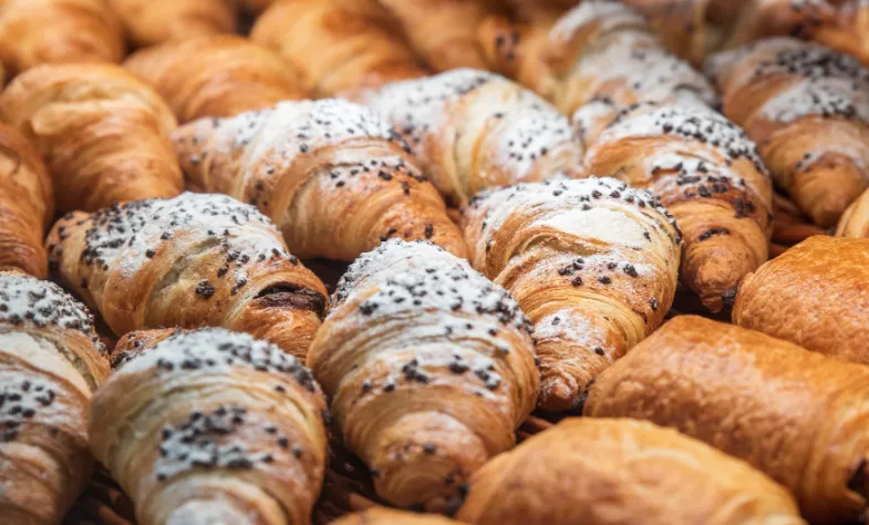 Brioche Dorée  Nos petites faims menu