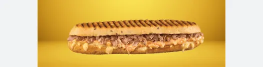 Royal kebab Paninis seuls menu