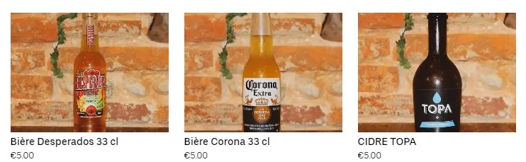 Prima Lova Prix des Bières