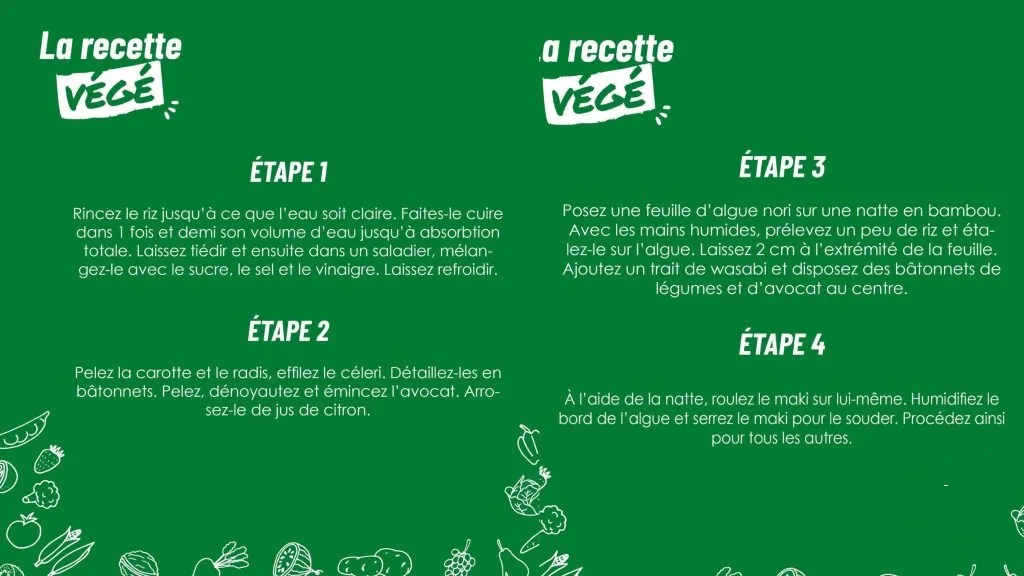 Radis La Toque Menu Prix