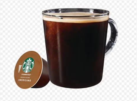 Starbucks® by Dolce Gusto®