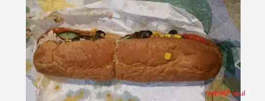 Subway’s Les SUB