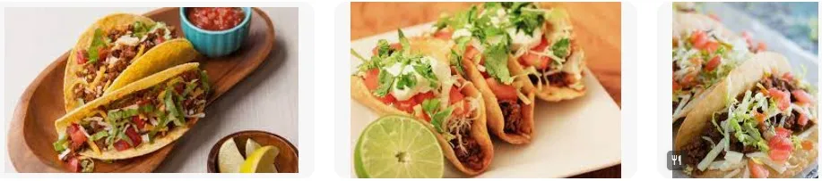 Tacos Des Allies Tacos Resto Tarif – Tex Mex