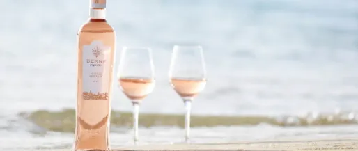 Les 4 Saisons Vins rosés Prix