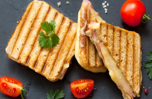 Antalya Menus paninis