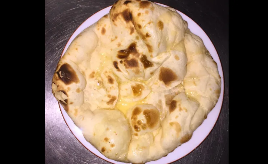 Taj Mahal Naan maison Prix