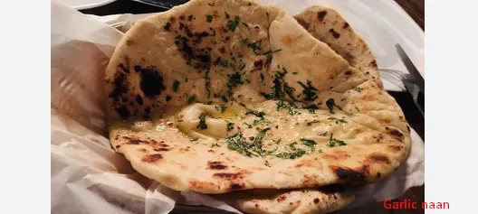 Namaste Naan